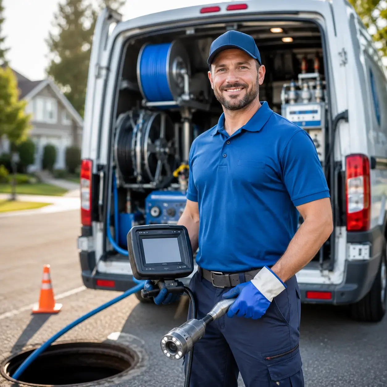 Local Pipe Relining specialists in Idaho Springs, CO