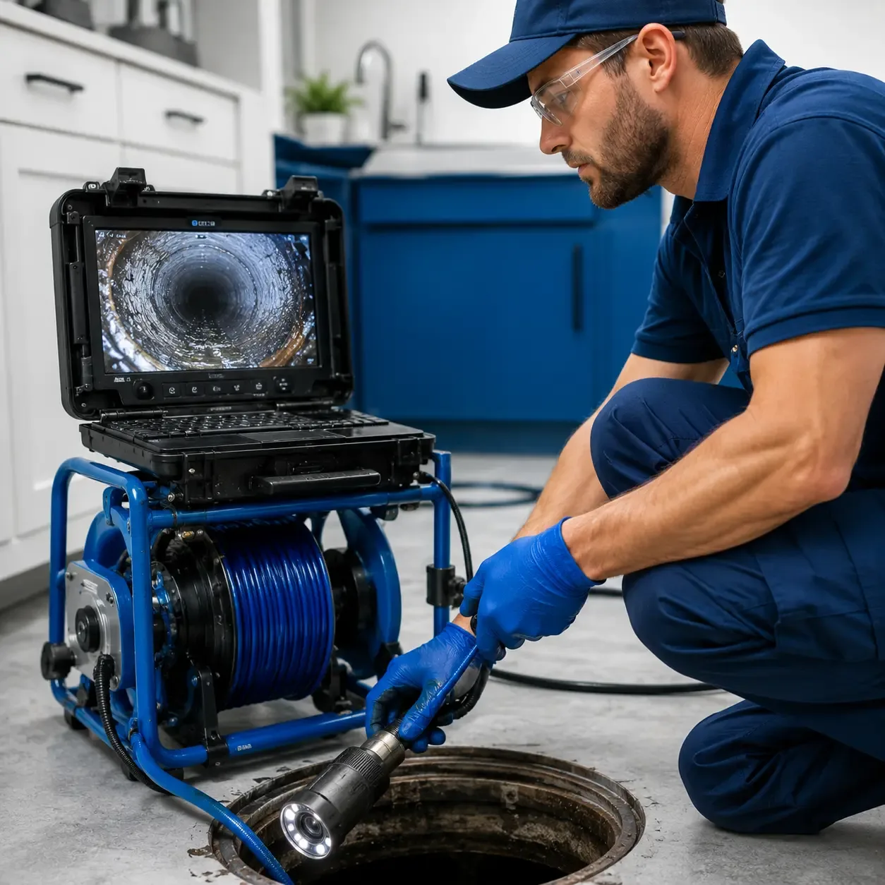 Pipe Relining professionals serving Idaho Springs, CO